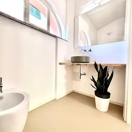 بيت للعطل Monolocale Il Giardino Di Gaia