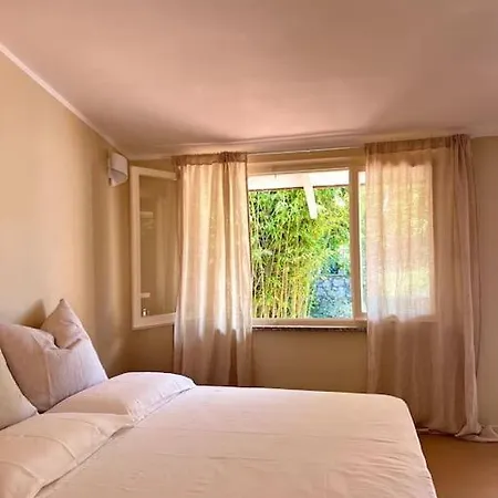 Monolocale Il Giardino Di Gaia بورتوفيرّايو